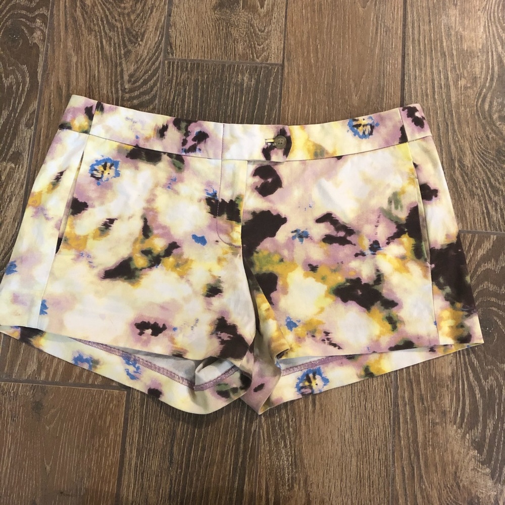 J. Crew Shorts